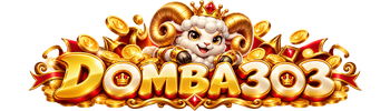 Logo DOMBA303